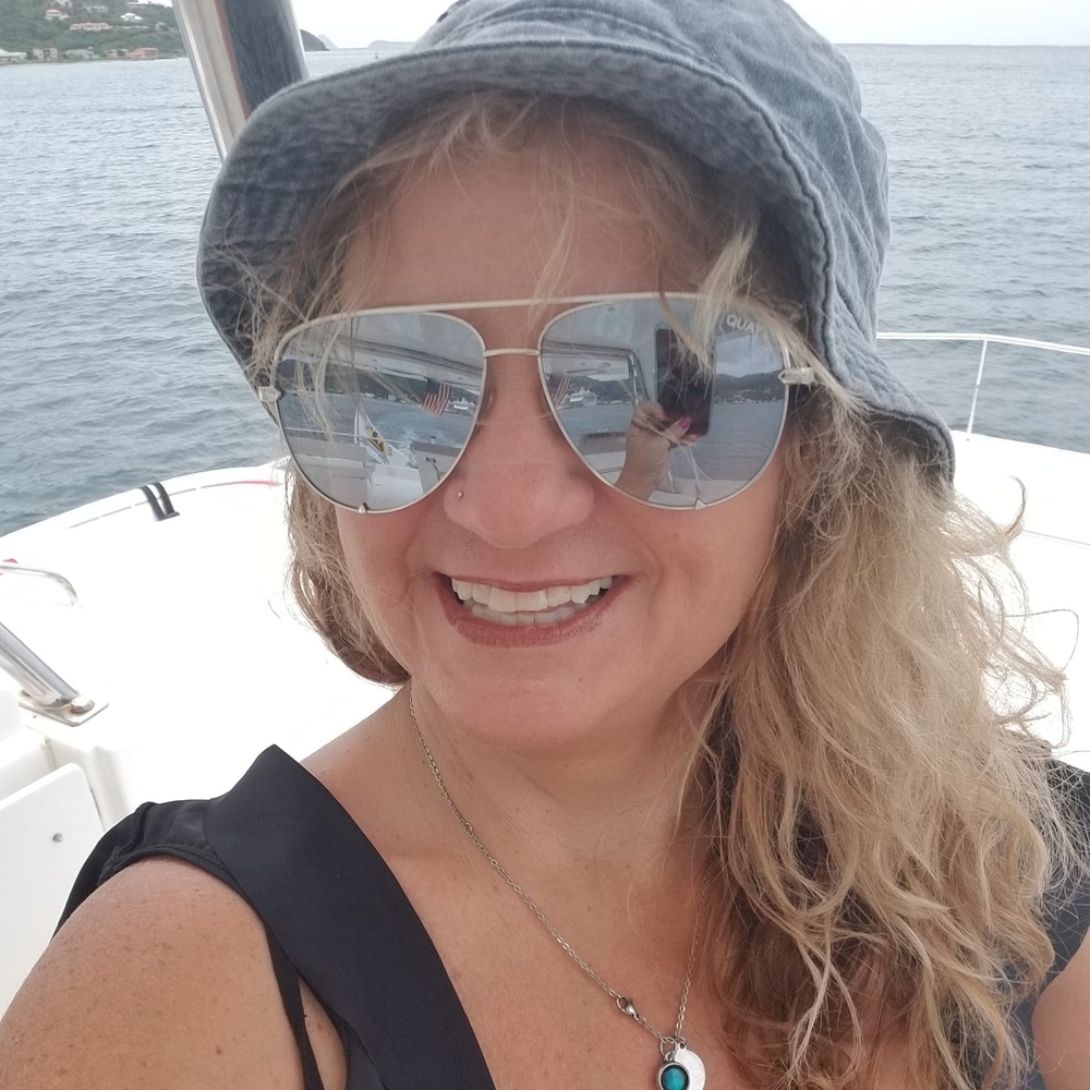 Meet your Posher, Shelly